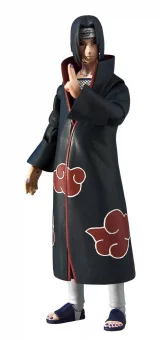 Figurka Naruto Shippuden - Itachi Mininja (Toynami) dupl