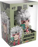 Figúrka Naruto Shippuden - Jiraiya (Youtooz Naruto Shippuden 7) - Figúrky na hranie