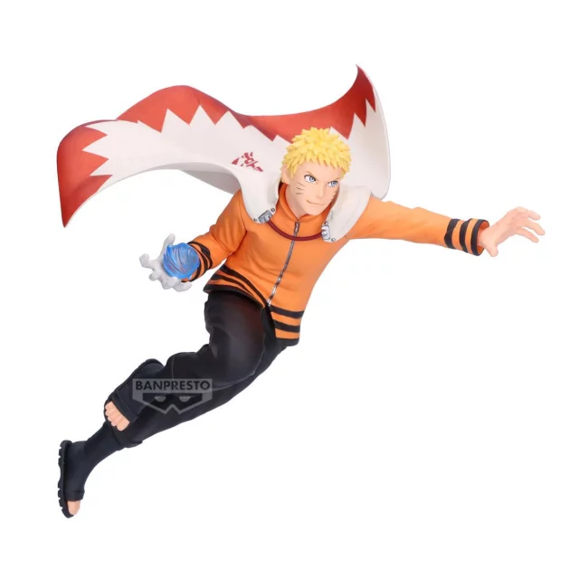 Figurka Naruto Shippuden - Itachi Uchiha (Banpresto) dupl