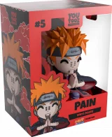 Figúrka Naruto Shippuden - Pain (Youtooz Naruto Shippuden 5) - Figúrky na hranie