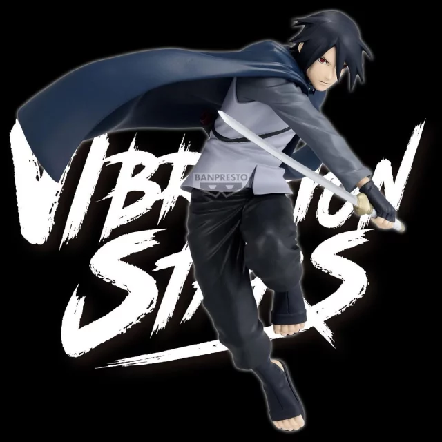 Figurka Naruto Shippuden - Naruto Uzumaki (Banpresto) dupl