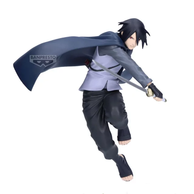 Figurka Naruto Shippuden - Naruto Uzumaki (Banpresto) dupl
