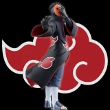 Figurka Naruto Shippuden - Konan dupl