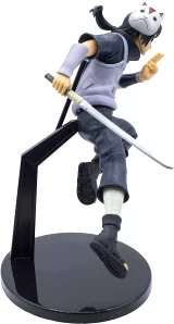 Figurka Naruto - Rock Lee (Banpresto) dupl