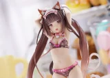 Figurka Nekopara - Azuki (Plum Pmoa) dupl