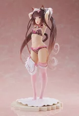 Figurka Nekopara - Azuki (Plum Pmoa) dupl