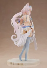 Figurka Nekopara - Chocola Lovely Sweets Time 1/7 dupl