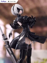 Figurka NieR: Automata - No.2 Type B Noodle Stopper (Furyu) dupl