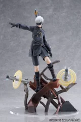 Figurka NieR: Automata - 9S (YoRHa No. 9 Type S) (Square Enix) dupl