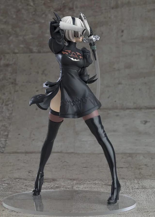 Figurka Attack on Titan - Annie Leonhart Female Titan Ver. (Pop Up Parade) dupl