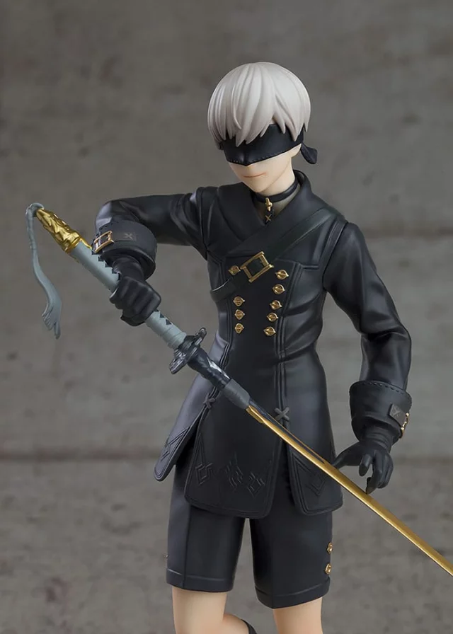 Figurka Nier Automata Ver 1.1A - 2B YoRHa No.2 Type B (Pop Up Parade) dupl