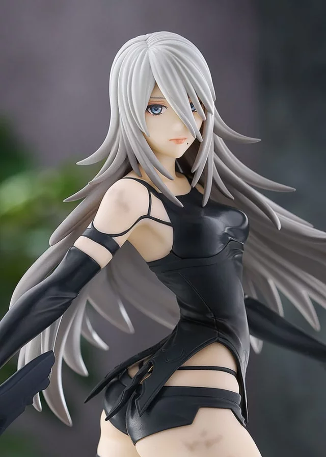 Figurka Nier Automata Ver 1.1A - 9S YoRHa No.9 Type S (Pop Up Parade) dupl