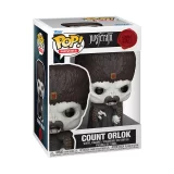 Figúrka Nosferatu - Count Orlok (Funko POP! Movies 1921)