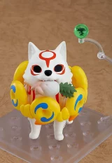 Figúrka Okami - Amaterasu DX Ver. (Nendoroid) - Anime