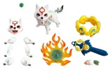 Figúrka Okami - Amaterasu DX Ver. (Nendoroid) - Anime