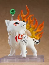 Figúrka Okami - Amaterasu DX Ver. (Nendoroid) - Anime