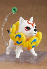 Figúrka Okami - Amaterasu DX Ver. (Nendoroid) - Anime