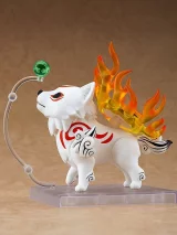 Figúrka Okami - Amaterasu DX Ver. (Nendoroid) - Anime