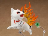 Figúrka Okami - Amaterasu DX Ver. (Nendoroid) - Anime