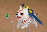 Figúrka Okami - Amaterasu DX Ver. (Nendoroid) - Anime