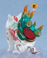 Figúrka Okami - Shiranui DX Ver. (Nendoroid) - Anime