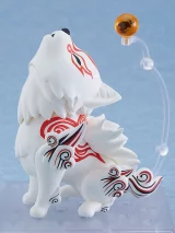 Figúrka Okami - Shiranui DX Ver. (Nendoroid) - Anime