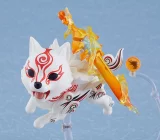 Figúrka Okami - Shiranui DX Ver. (Nendoroid) - Anime