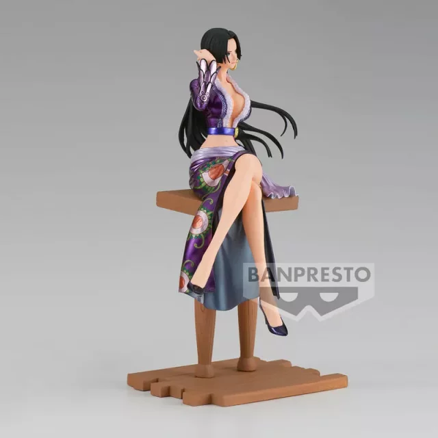 anime figurka