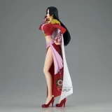 Figurka Naruto Shippuden - Gamabunta (BanPresto) dupl