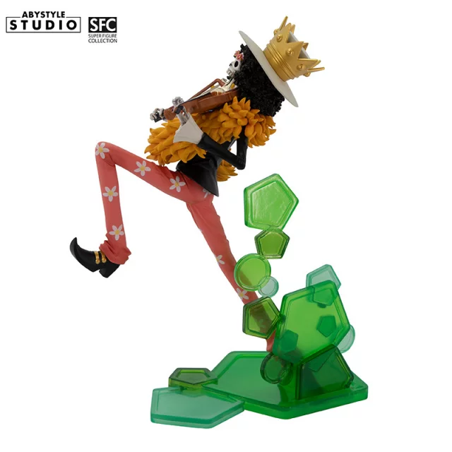 Figurka One Piece - Zoro (Super Figure Collection) dupl