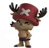 Figúrka One Piece - Chopper (Youtooz One Piece) - Figúrky na hranie