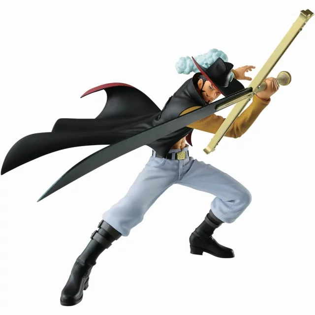 Figurka One Piece - Dracule Mihawk - Anime