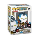 Figurka Frieren: Beyond Journey's End - Himmel (Funko POP! Animation 1989) dupl