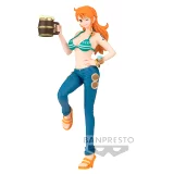 Figurka One Piece - Nico Robin Girls on Vacation (Banpresto) dupl
