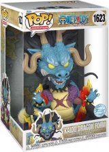 Figurka One Piece - Kaido (Super Sized POP! Animation 1624) dupl