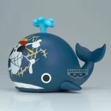 Figurka One Piece - King Of Artist Sabo (Banpresto) dupl