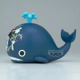 Figurka One Piece - King Of Artist Sabo (Banpresto) dupl