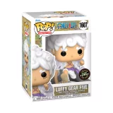 Figurka One Piece - Luffy Gear Five (Funko POP! Animation 1607) dupl