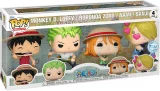 Figurka Casper - Stretch, Fatso & Stinkie 3-pack (Funko POP! Movies) dupl