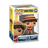 Figurka One Piece - Zoro (Funko POP! Television 1879) dupl