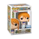 Figurka One Piece - Monkey D. Luffy (Funko POP! Animation 1945) dupl