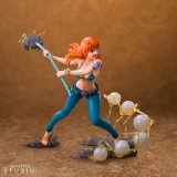 Figurka One Piece - Luffy (Super Figure Collection 79) dupl