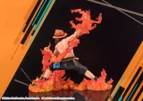 Figurka One Piece - Yamato Bounty Rush (FiguartsZERO) dupl