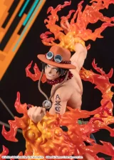 Figurka One Piece - Yamato Bounty Rush (FiguartsZERO) dupl