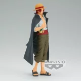 Figurka One Piece - Shanks (Banpresto) dupl