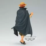 Figurka One Piece - Shanks (Banpresto) dupl