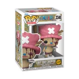 Figúrka One Piece - Tony Tony Chopper Chase (Funko POP! Animation 2340)