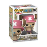 Figúrka One Piece - Tony Tony Chopper (Funko POP! Animation 2340)