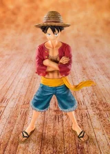 Figurka One Piece - Monkey D. Luffy (FiguartsZERO) dupl