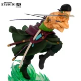 Figurka One Piece - Portgas D. Ace (Super Figure Collection 12) dupl